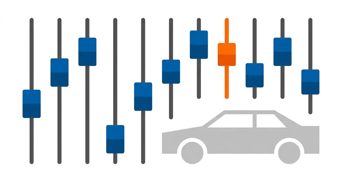 7 Estrategias Efectivas para Conseguir un Seguro de Auto Barato en México 2025