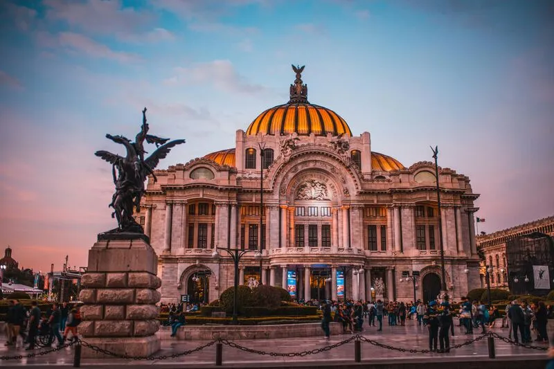 Seguros de Auto en Ciudad de México