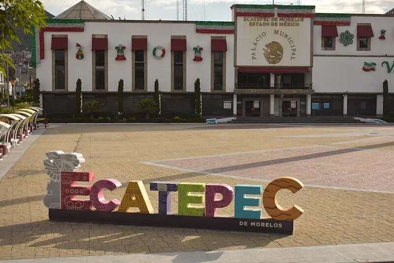 Seguros de Auto en Ecatepec de Morelos