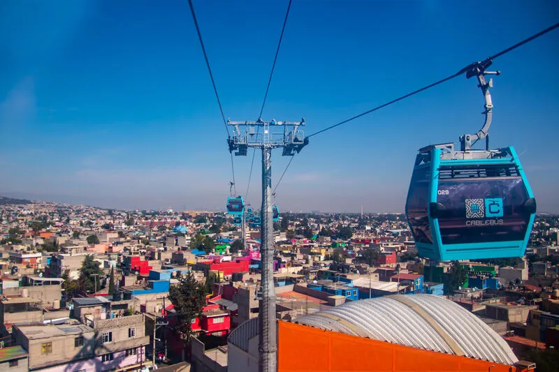 Seguros de Auto en Iztapalapa